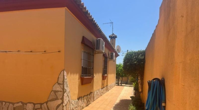 Cádiz - Chiclana de la Frontera - 950m2