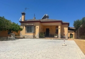 Xalet independent amb terreny en venda a la España, Chiclana de la Frontera, ref.: TR319109 foto