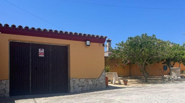 Cádiz - Chiclana de la Frontera - 950m2