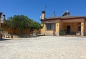 Xalet independent amb terreny en venda a la España, Chiclana de la Frontera, ref.: TR319109 foto