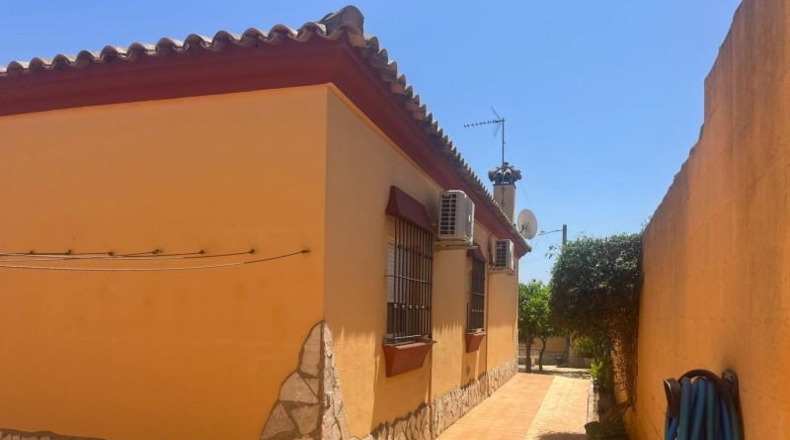 Cádiz - Chiclana de la Frontera - 950m2