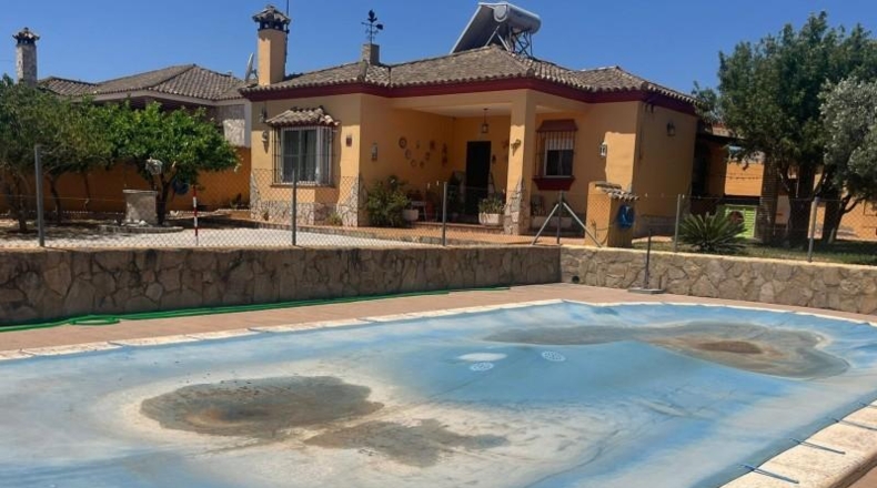 Cádiz - Chiclana de la Frontera - 950m2