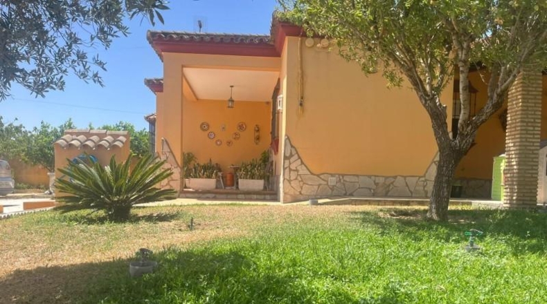Cádiz - Chiclana de la Frontera - 950m2