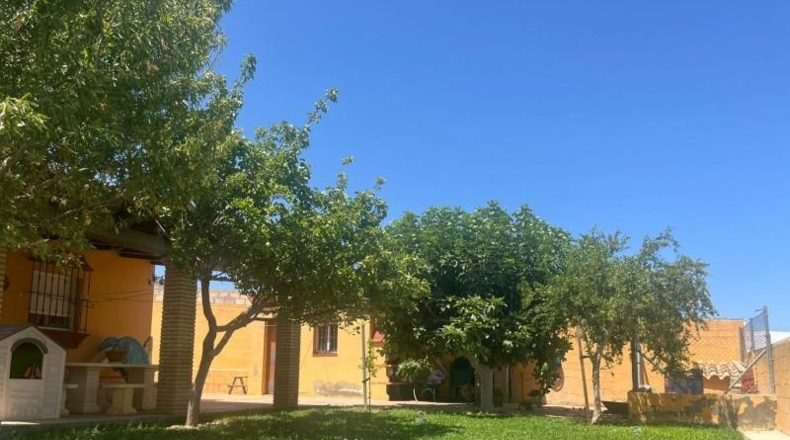 Cádiz - Chiclana de la Frontera - 950m2