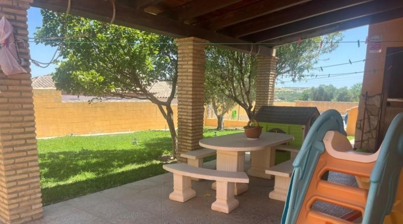 Cádiz - Chiclana de la Frontera - 950m2