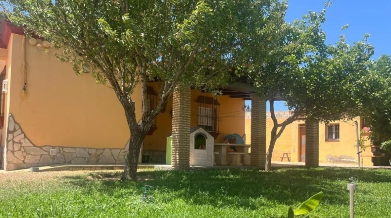 Cádiz - Chiclana de la Frontera - 950m2