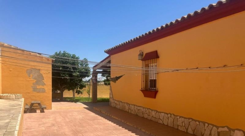 Cádiz - Chiclana de la Frontera - 950m2