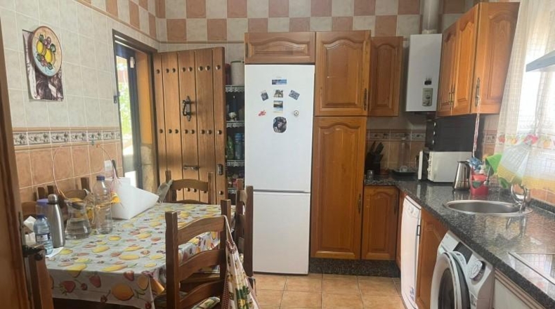 Cádiz - Chiclana de la Frontera - 950m2