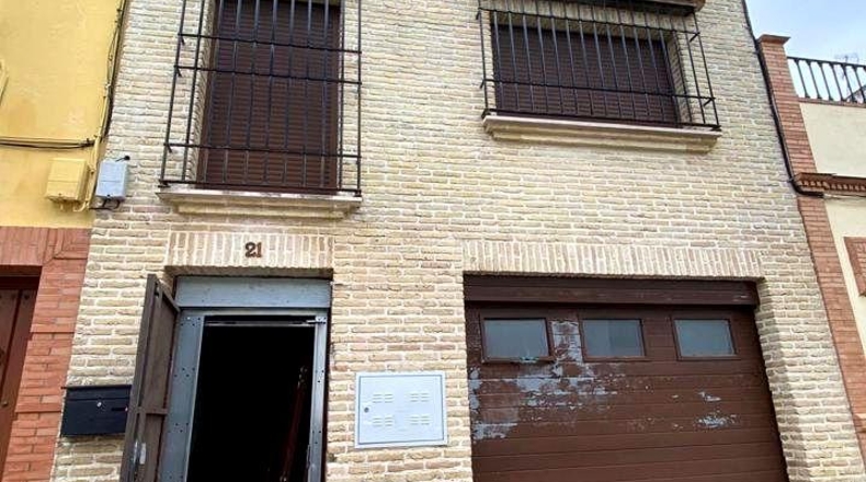 Sevilla - Mairena del Aljarafe - 157m2