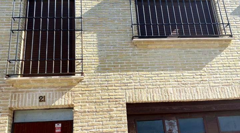 Sevilla - Mairena del Aljarafe - 157m2