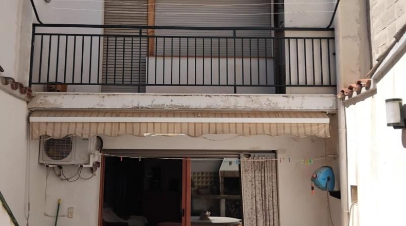 Lérida - Tàrrega - 236m2