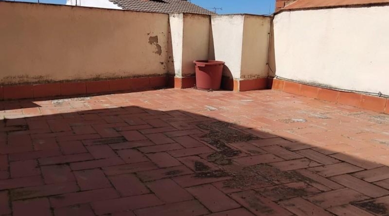 Lérida - Tàrrega - 236m2