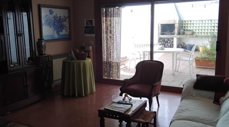 Lérida - Tàrrega - 236m2