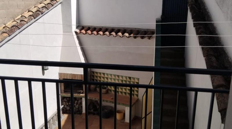 Lérida - Tàrrega - 236m2