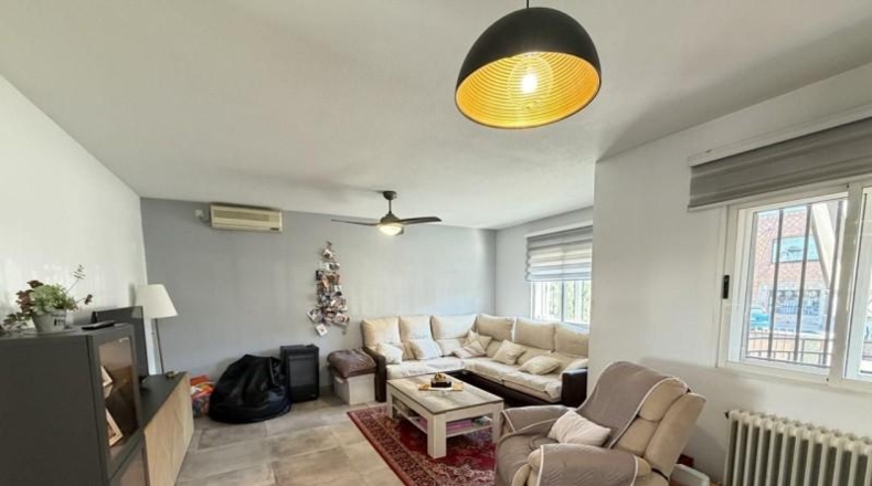 Toledo - Numancia de la Sagra - 243m2