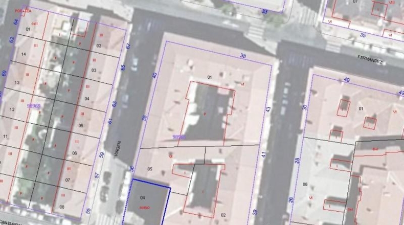 León - León - 160m2