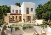 Non-developable land for sale on España, Benissa, ref: TR404458 photo