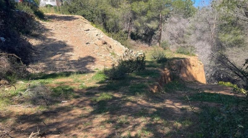 Alicante - Benissa - 806m2
