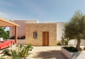 Non-developable land for sale on España, Benissa, ref: TR404458 photo