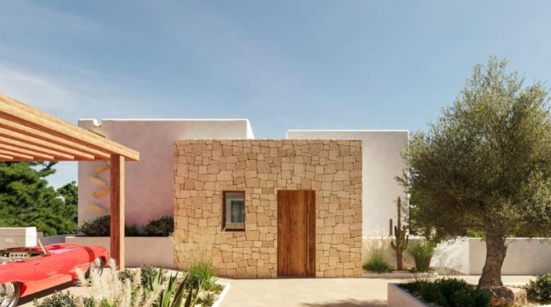 Alicante - Benissa - 806m2