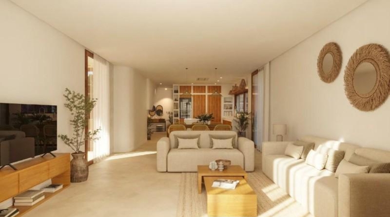 Alicante - Benissa - 806m2