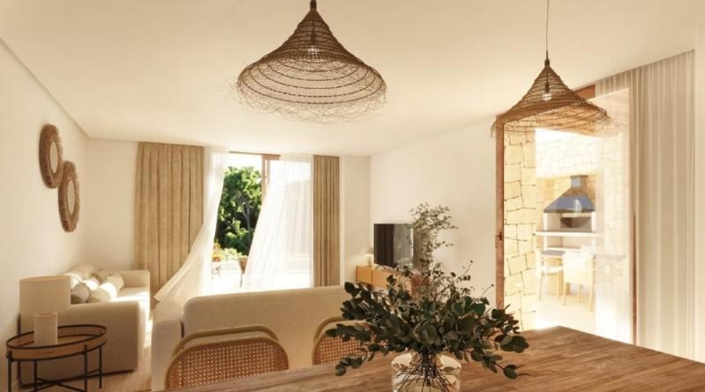 Alicante - Benissa - 806m2