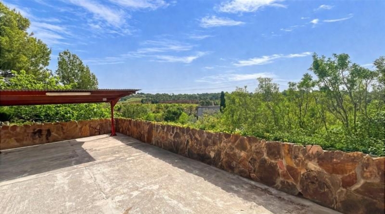 València - Albalat dels Tarongers - 1291m2