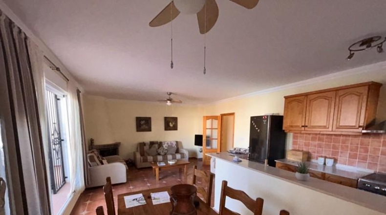 Alicante - Castell de Castells - 299m2