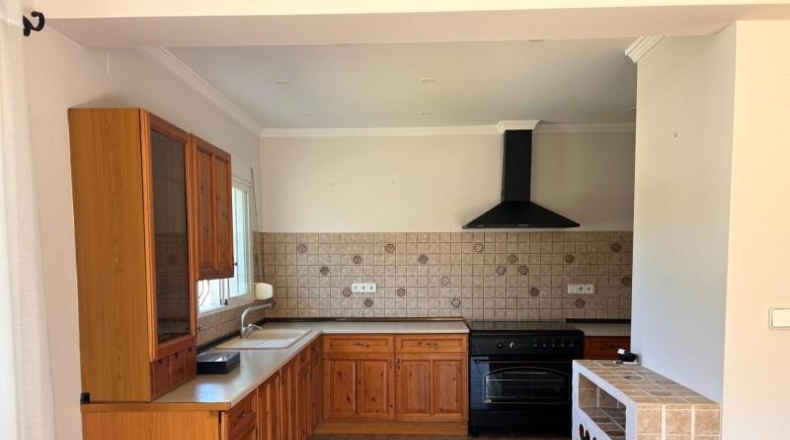 Alicante - Castell de Castells - 299m2
