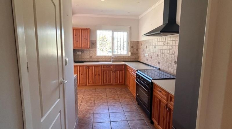Alicante - Castell de Castells - 299m2