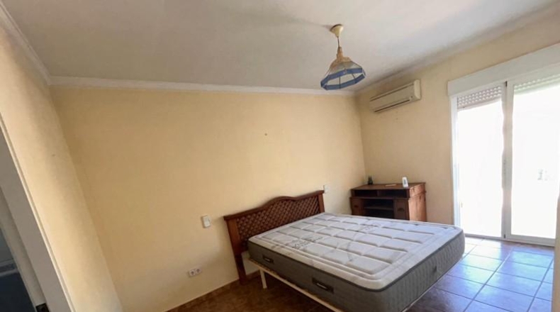 Alicante - Castell de Castells - 299m2