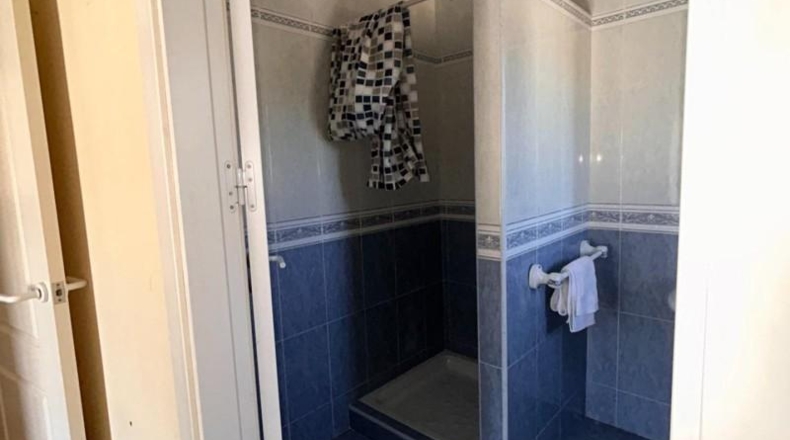 Alicante - Castell de Castells - 299m2