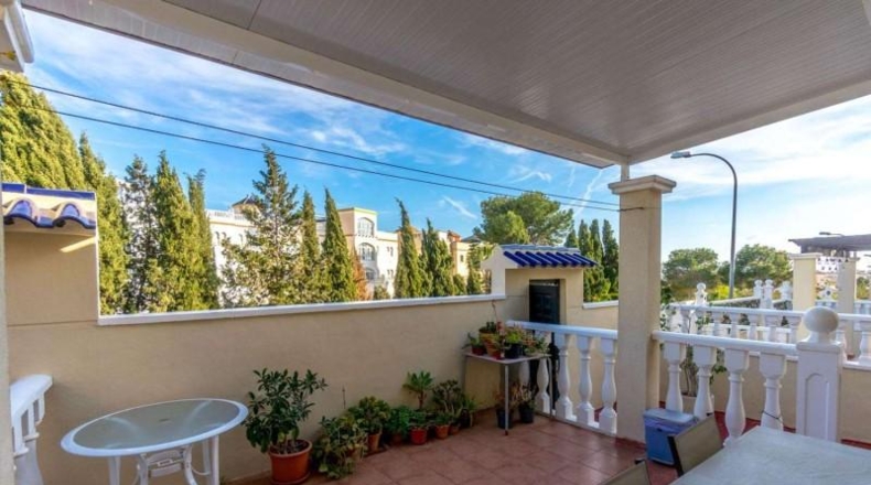 Alicante - San Miguel de Salinas - 105m2
