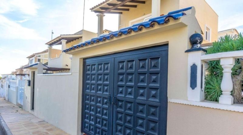 Alicante - San Miguel de Salinas - 105m2