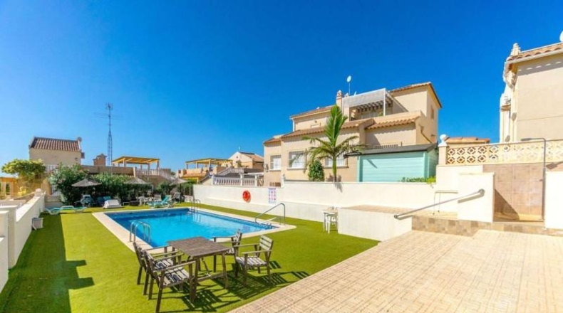 Alicante - San Miguel de Salinas - 105m2