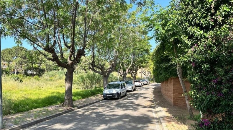 Barcelona - Sant Pol de Mar - 802m2