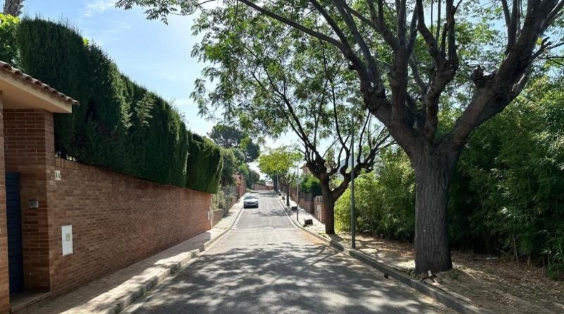 Barcelona - Sant Pol de Mar - 802m2