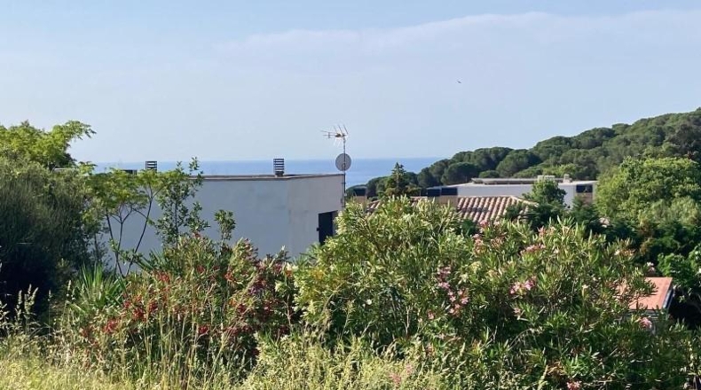 Barcelona - Sant Pol de Mar - 802m2