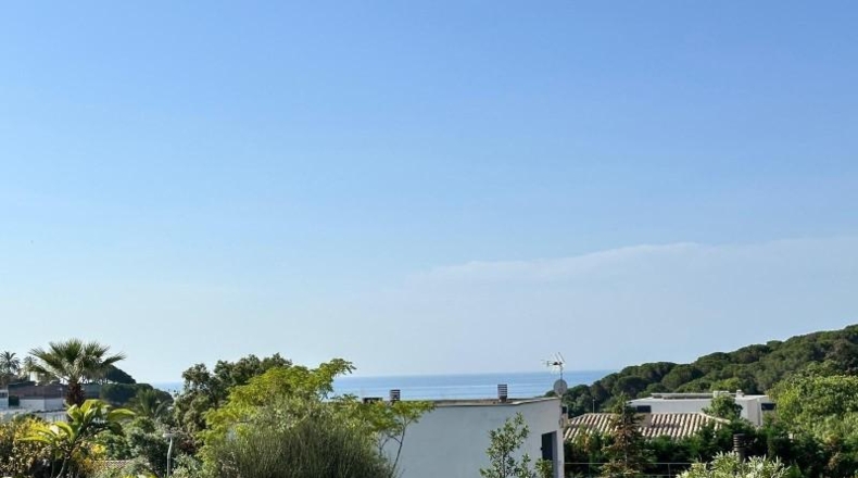 Barcelona - Sant Pol de Mar - 802m2