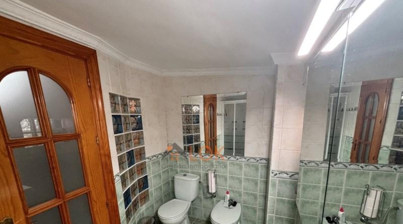 Малага - Vélez-Málaga - 190m2