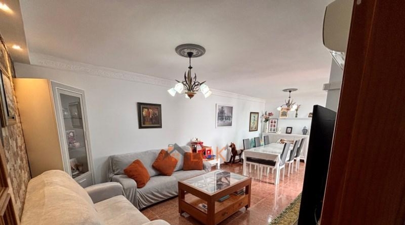 Малага - Vélez-Málaga - 190m2