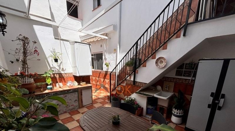 Малага - Vélez-Málaga - 190m2