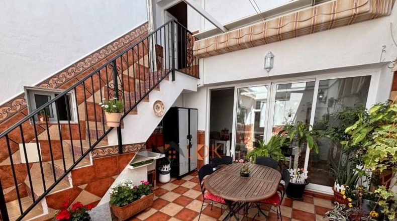 Малага - Vélez-Málaga - 190m2