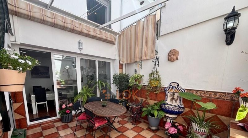 Малага - Vélez-Málaga - 190m2