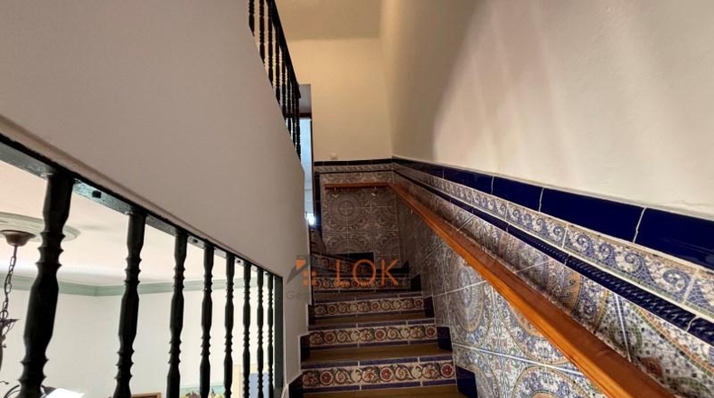 Малага - Vélez-Málaga - 190m2