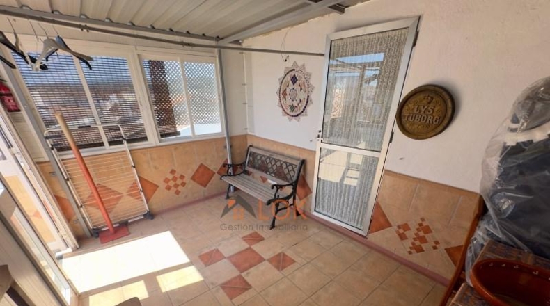 Малага - Vélez-Málaga - 190m2