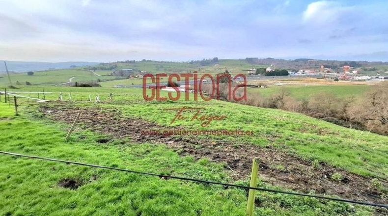 Cantabria - Cudón - 9400m2