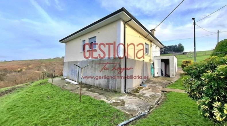 Cantabria - Cudón - 9400m2