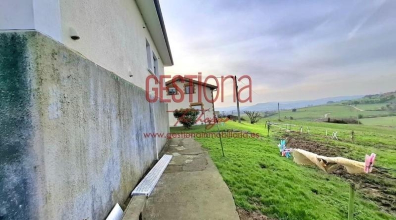 Cantabria - Cudón - 9400m2