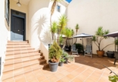 Detached villa with land for sale on España, Santa Fe, ref: TR324055 photo